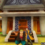 Dragon Quest VIII: Sora to Umi to Daichi to Norowareshi Himegimi - galeria zdjęć - filmweb