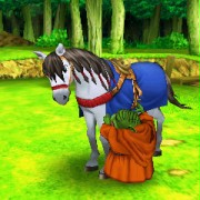 Dragon Quest VIII: Sora to Umi to Daichi to Norowareshi Himegimi - galeria zdjęć - filmweb