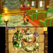 Dragon Quest VIII: Sora to Umi to Daichi to Norowareshi Himegimi - galeria zdjęć - filmweb
