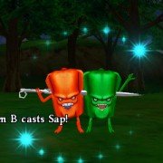 Dragon Quest VIII: Sora to Umi to Daichi to Norowareshi Himegimi - galeria zdjęć - filmweb