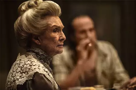Amerykańscy Bogowie - galeria zdjęć - filmweb