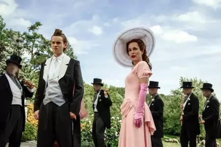 Amerykańscy Bogowie - galeria zdjęć - filmweb