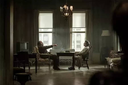 Amerykańscy Bogowie - galeria zdjęć - filmweb