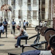 Amerykańscy Bogowie - galeria zdjęć - filmweb