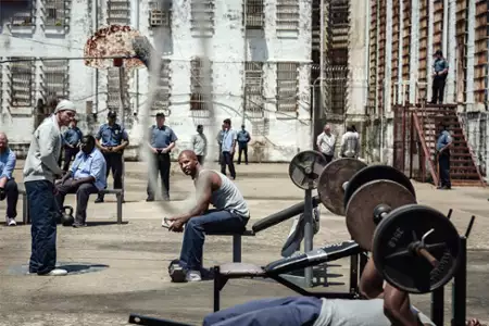 Amerykańscy Bogowie - galeria zdjęć - filmweb