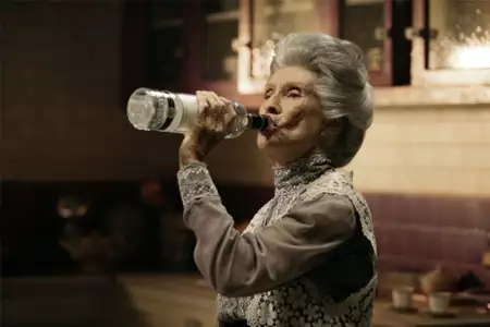 Amerykańscy Bogowie - galeria zdjęć - filmweb