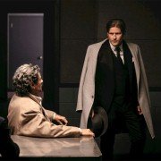 Amerykańscy Bogowie - galeria zdjęć - filmweb