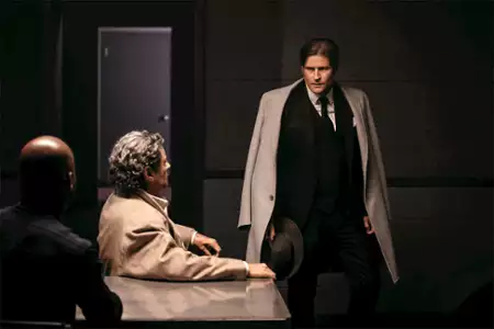 Amerykańscy Bogowie - galeria zdjęć - filmweb