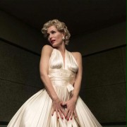 Gillian Anderson