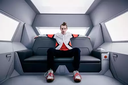 Amerykańscy Bogowie - galeria zdjęć - filmweb