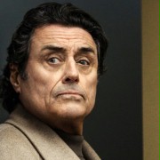 Ian McShane