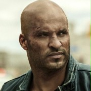 Ricky Whittle
