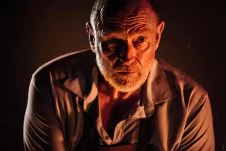 Amerykańscy Bogowie - galeria zdjęć - filmweb