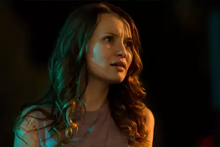Amerykańscy Bogowie - galeria zdjęć - filmweb