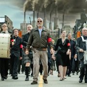 American Gods - galeria zdjęć - filmweb