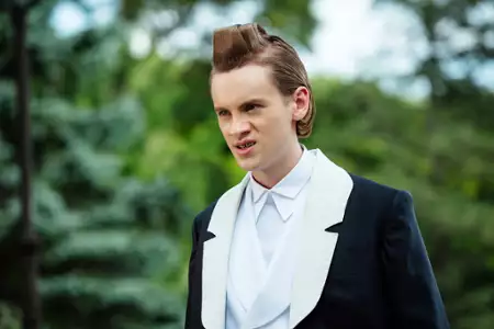 Amerykańscy Bogowie - galeria zdjęć - filmweb
