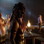 Amerykańscy Bogowie - galeria zdjęć - filmweb