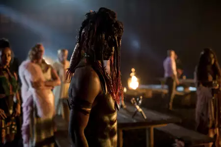 Amerykańscy Bogowie - galeria zdjęć - filmweb