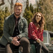 Amerykańscy Bogowie - galeria zdjęć - filmweb