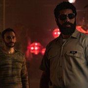 Amerykańscy Bogowie - galeria zdjęć - filmweb
