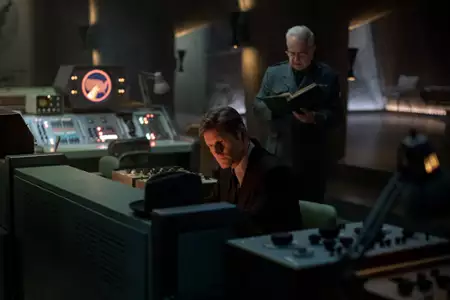 Amerykańscy Bogowie - galeria zdjęć - filmweb