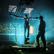 American Gods - galeria zdjęć - filmweb