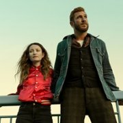 Amerykańscy Bogowie - galeria zdjęć - filmweb
