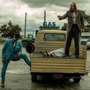 American Gods - galeria zdjęć - filmweb
