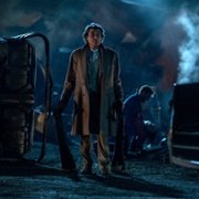 Amerykańscy Bogowie - galeria zdjęć - filmweb