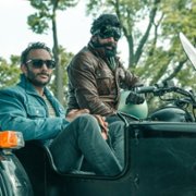 American Gods - galeria zdjęć - filmweb