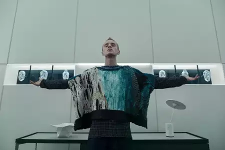 Amerykańscy Bogowie - galeria zdjęć - filmweb