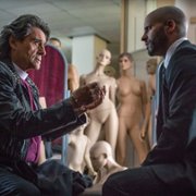 American Gods - galeria zdjęć - filmweb