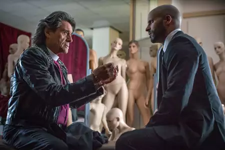 Amerykańscy Bogowie - galeria zdjęć - filmweb