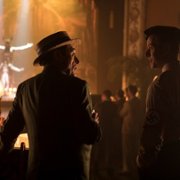 Amerykańscy Bogowie - galeria zdjęć - filmweb