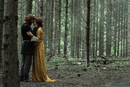 Amerykańscy Bogowie - galeria zdjęć - filmweb