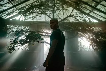 Amerykańscy Bogowie - galeria zdjęć - filmweb