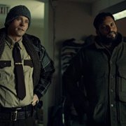 Amerykańscy Bogowie - galeria zdjęć - filmweb