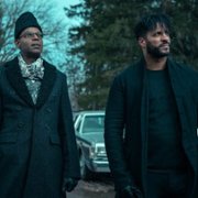 Amerykańscy Bogowie - galeria zdjęć - filmweb