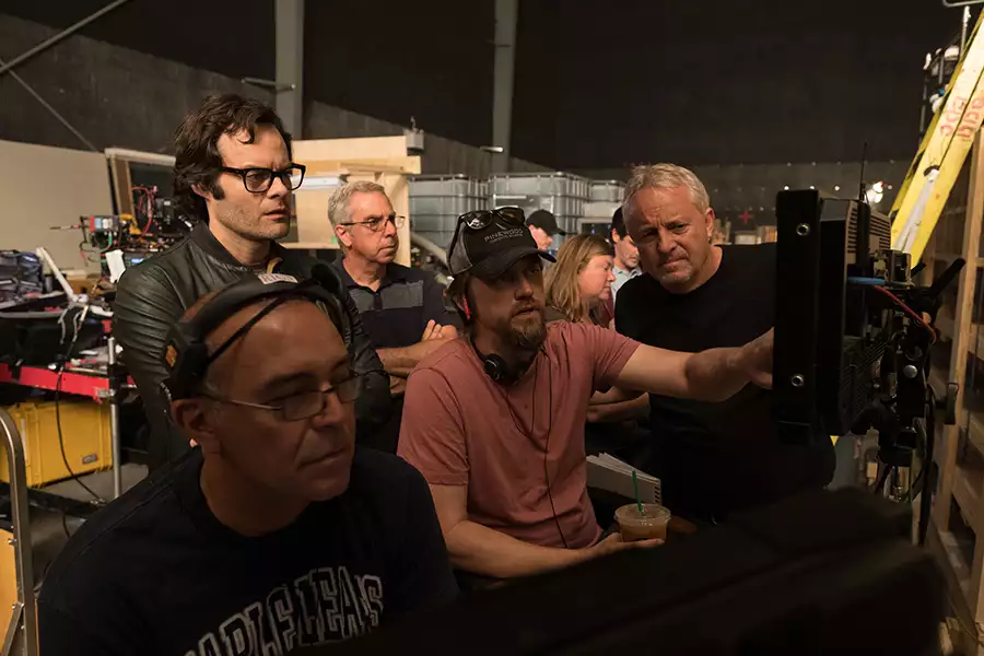 To: Rozdział 2 - galeria zdjęć - filmweb