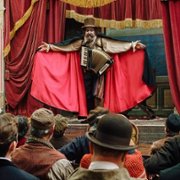 Wiedeńska krew - galeria zdjęć - filmweb