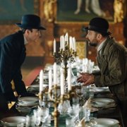 Vienna Blood - galeria zdjęć - filmweb