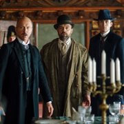 Vienna Blood - galeria zdjęć - filmweb