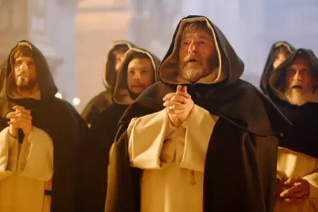 Wiedeńska krew - galeria zdjęć - filmweb