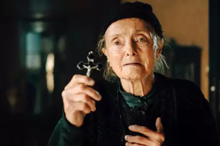 Wiedeńska krew - galeria zdjęć - filmweb