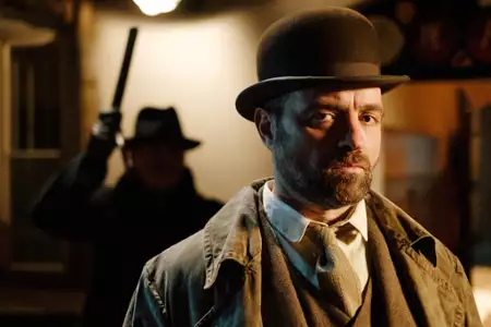 Wiedeńska krew - galeria zdjęć - filmweb