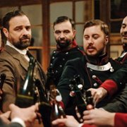 Vienna Blood - galeria zdjęć - filmweb