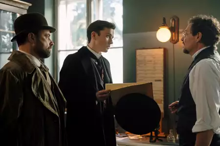 Wiedeńska krew - galeria zdjęć - filmweb