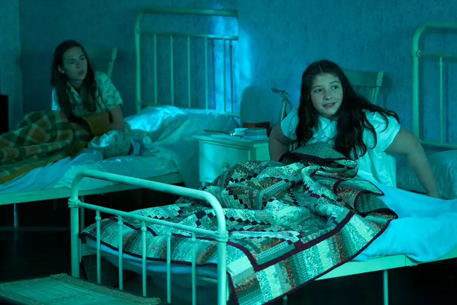 Malory Towers - galeria zdjęć - filmweb
