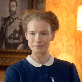 Margaret