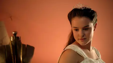 Malory Towers - galeria zdjęć - filmweb